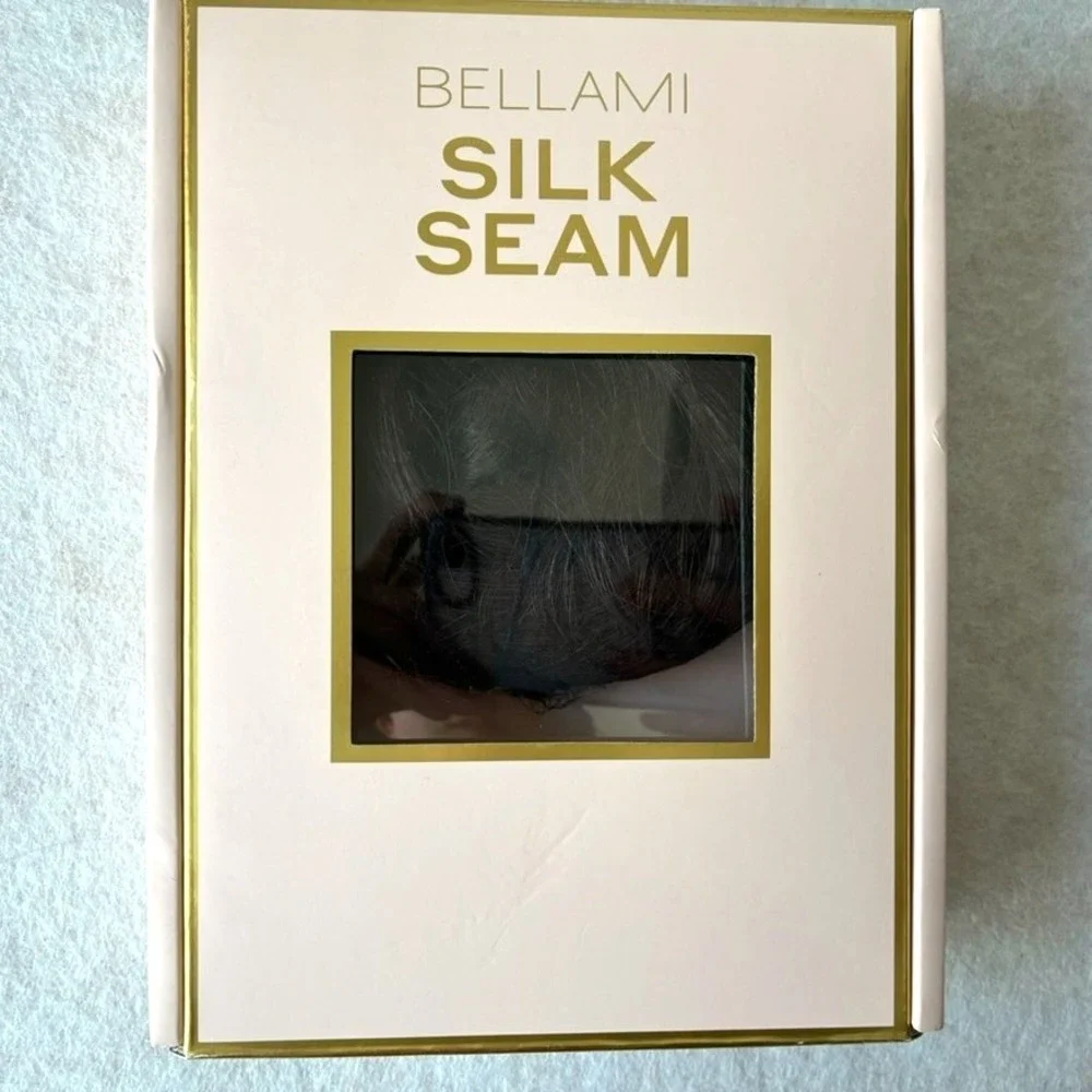 BELLAMI Silk Seam 22